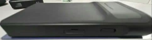 ポータブルプレーヤー WM1AM2