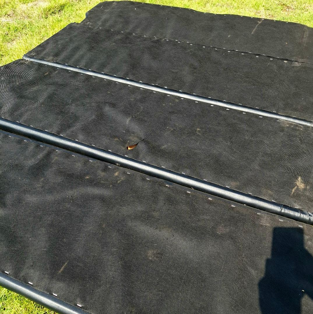 NV350 CARAVAN PREMIUM GX E26 ベッドキット