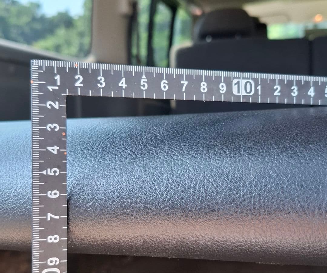 NV350 CARAVAN PREMIUM GX E26 ベッドキット