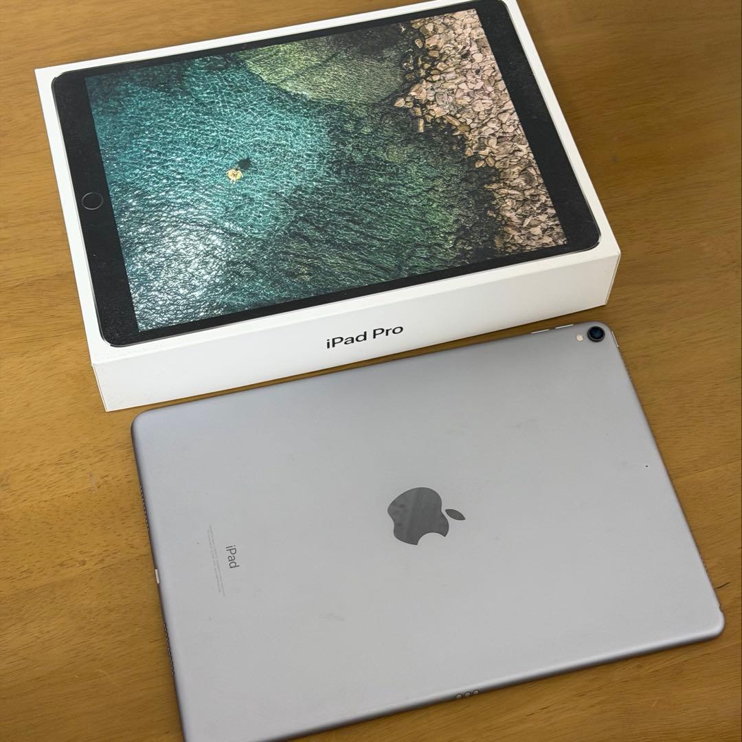 iPad Pro 10.5インチ