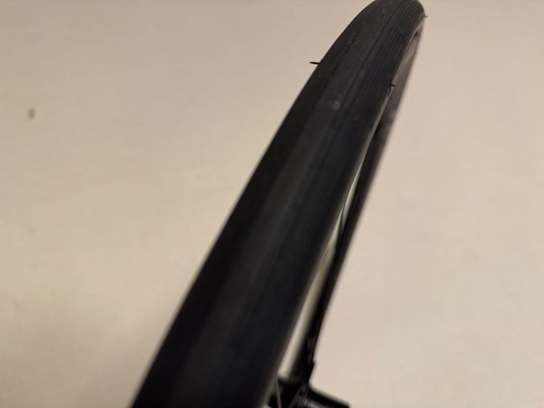 美品　FULCRUM RACING 3 DB シマノフリー