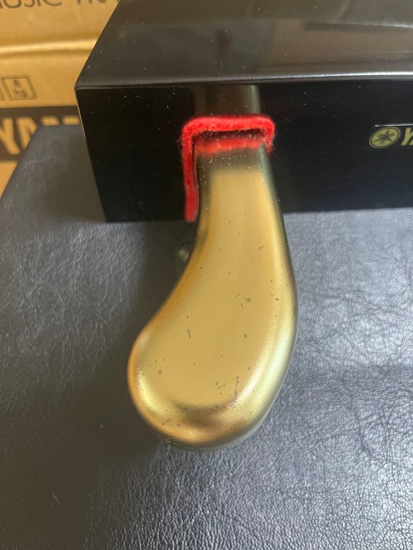 YAMAHA HP-705 昇降式ペダル