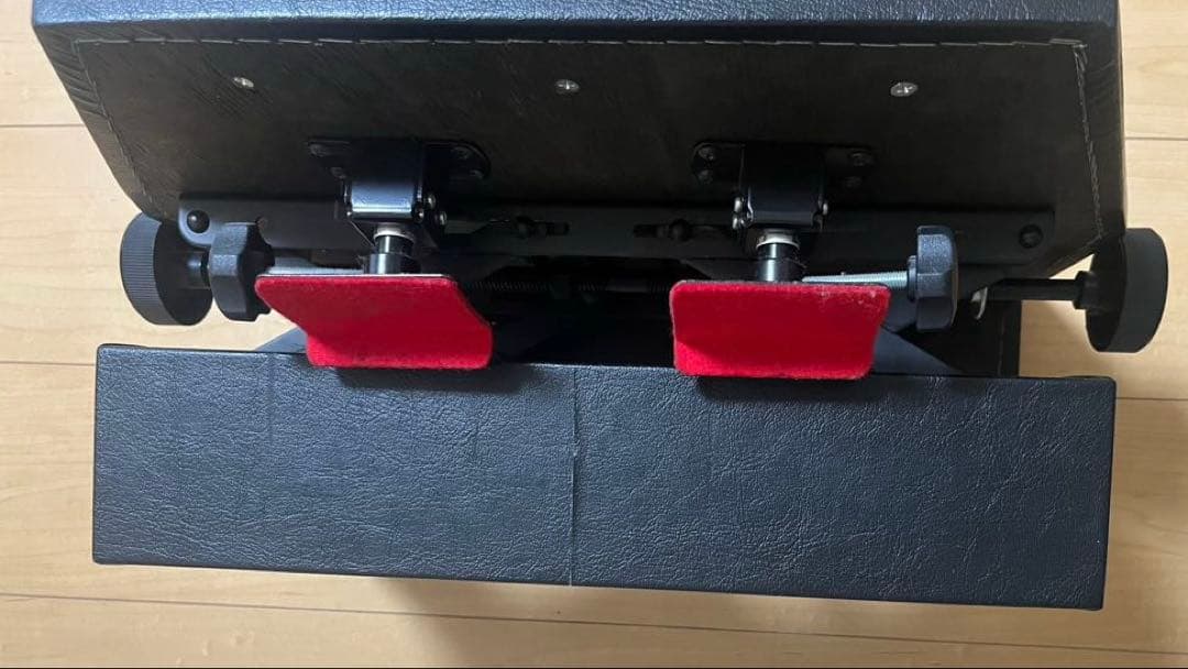 YAMAHA HP-705 昇降式ペダル