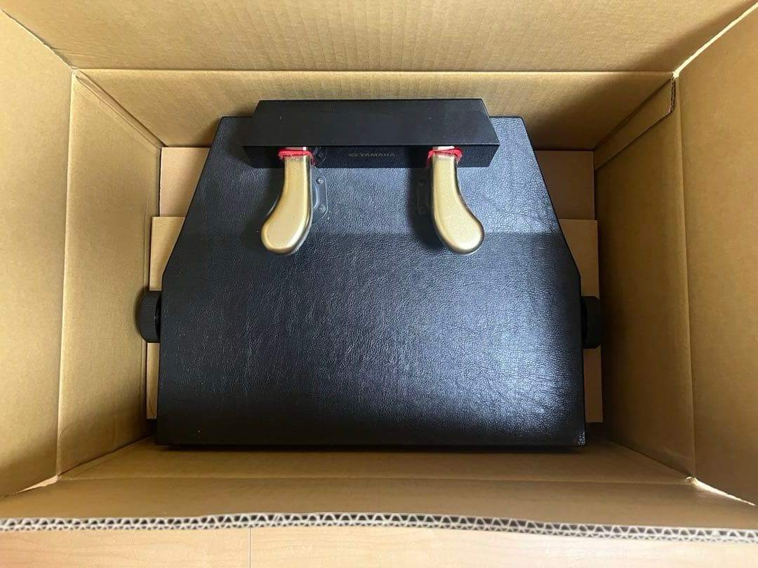 YAMAHA HP-705 昇降式ペダル