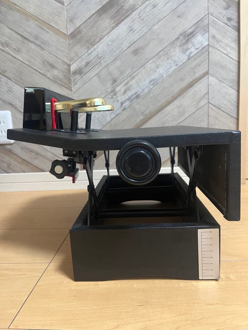 YAMAHA HP-705 昇降式ペダル