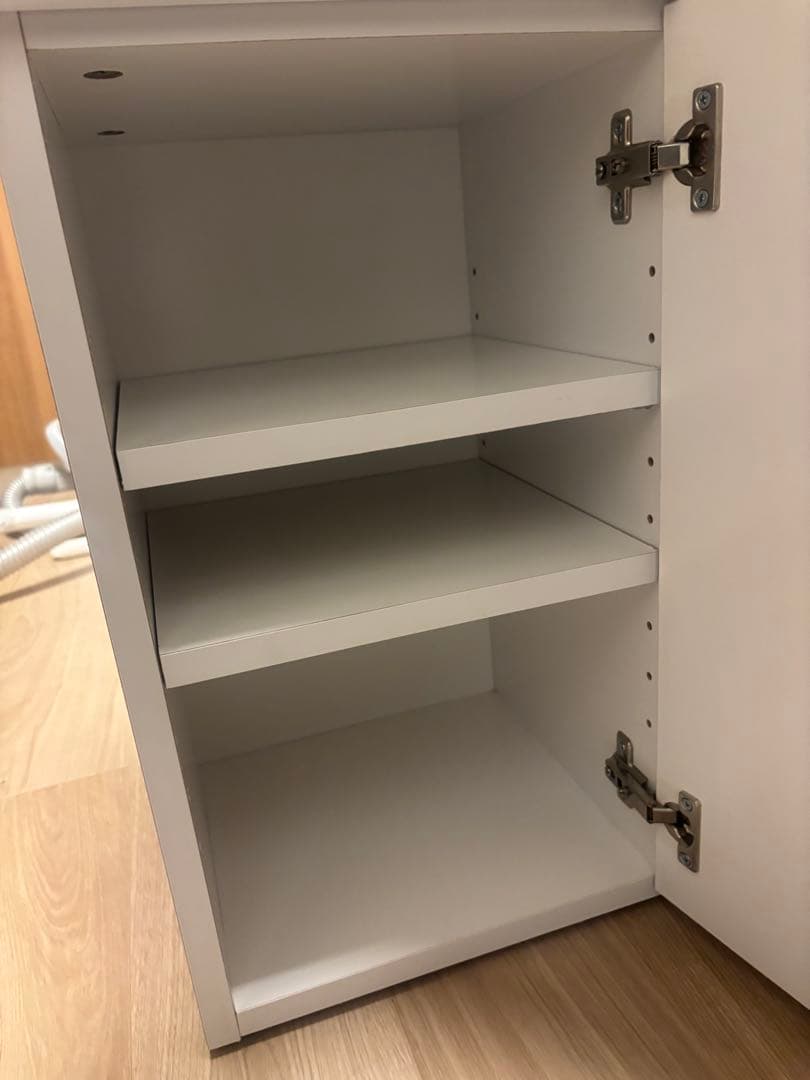 パソコンデスク L字デスク 引き出し付き オフィスデスク 収納付き LOWYA