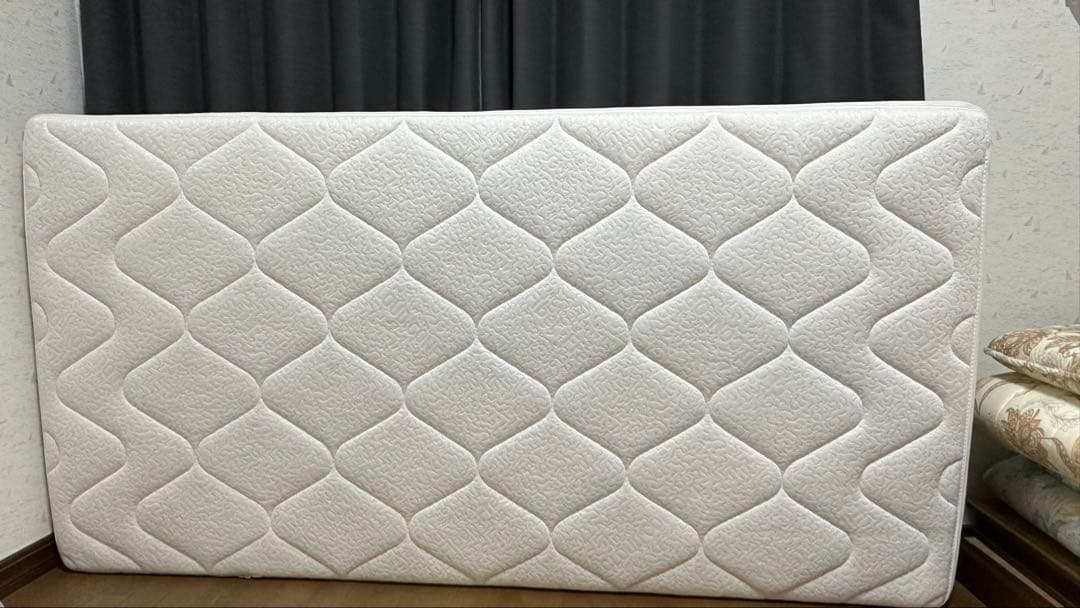 マニフレックス　オクラホマ　シングル　マットレス