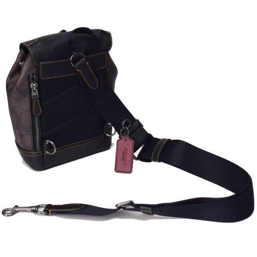 コーチ ワンショルダーバッグ