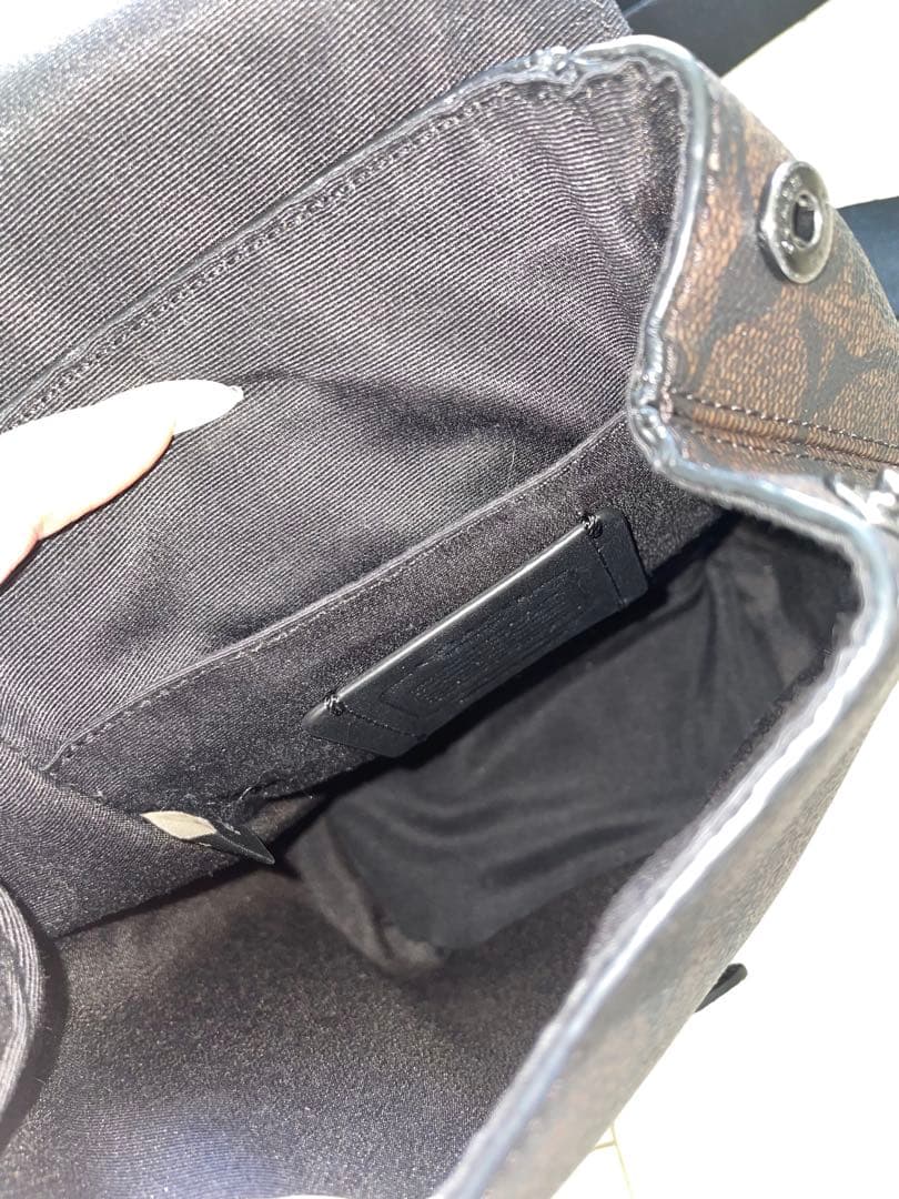 コーチ ワンショルダーバッグ