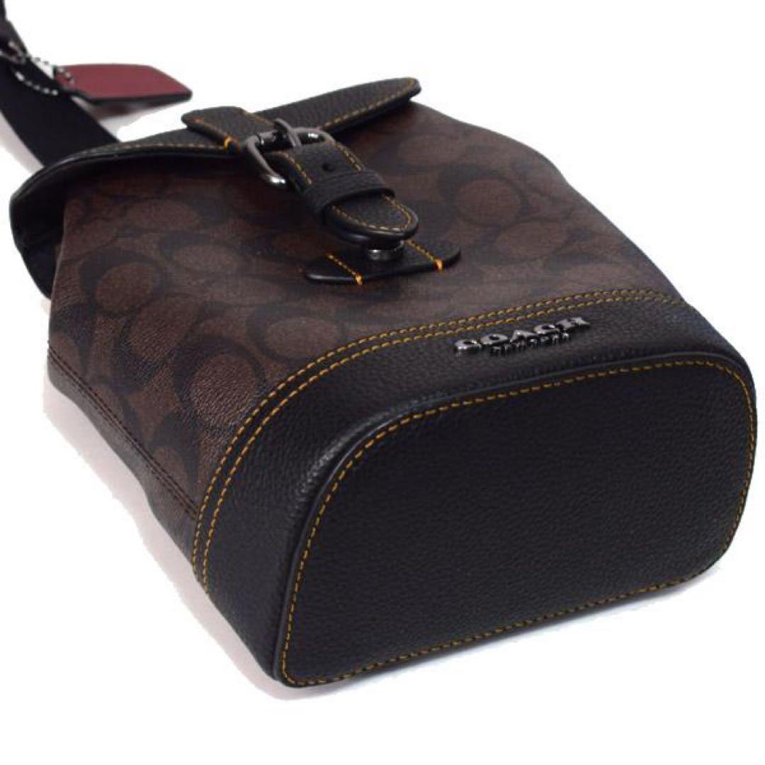 コーチ ワンショルダーバッグ