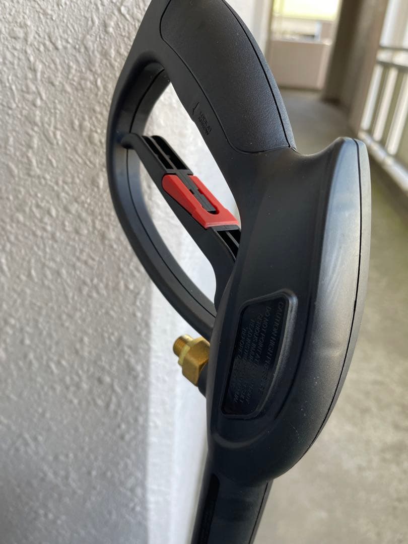 マキタ 高圧洗浄機 MHW720 セット(業務専用)引取直接渡し