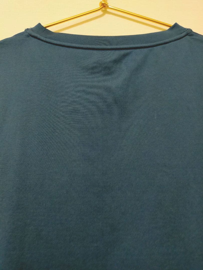 Admiral　アドミラル　ショートスリーブシャツ　Ｌサイズ