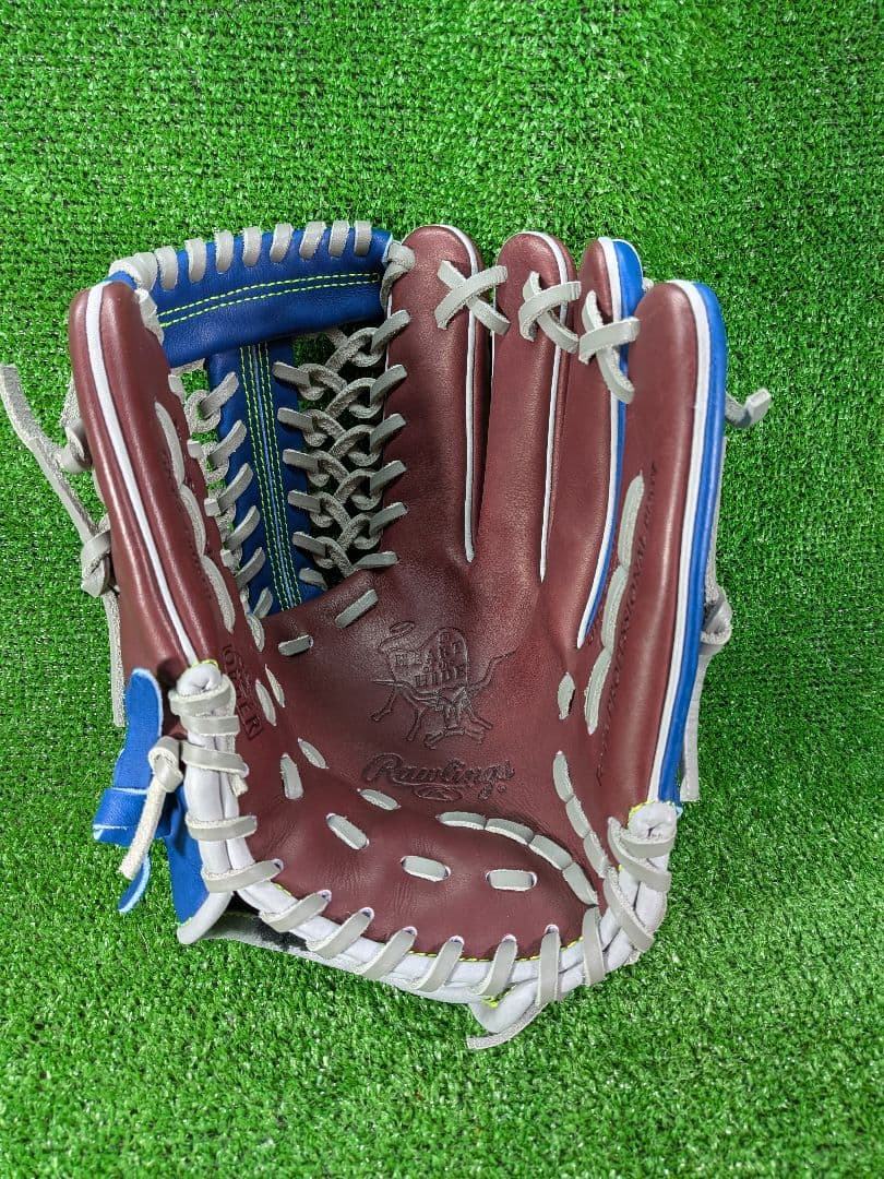 ローリングス　硬式オーダー　内野手　ＧＨＳＯＧＨＨ