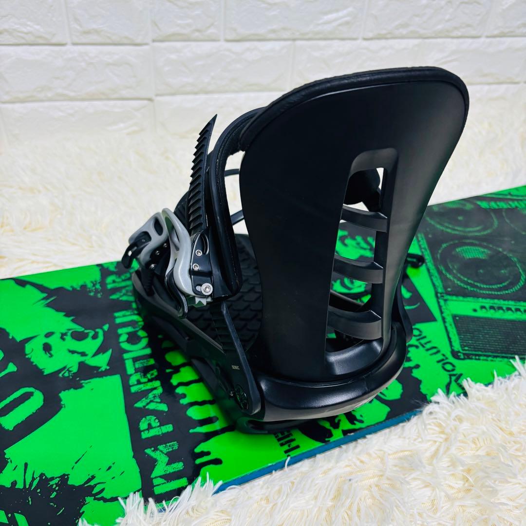 【2点セット】ELAN SPIKE 152cm K２SONIC 3点セットも可