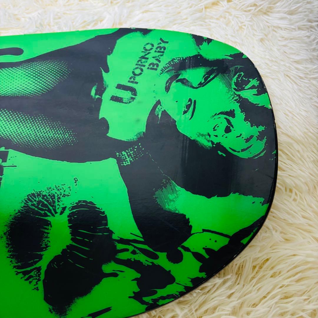 【2点セット】ELAN SPIKE 152cm K２SONIC 3点セットも可