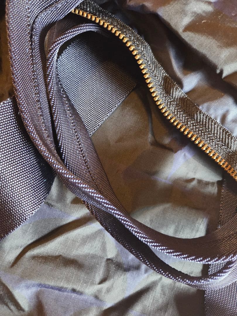 美品マルニ×ポーター　リュック2wayバッグ