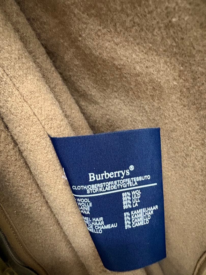 Burberry's コート