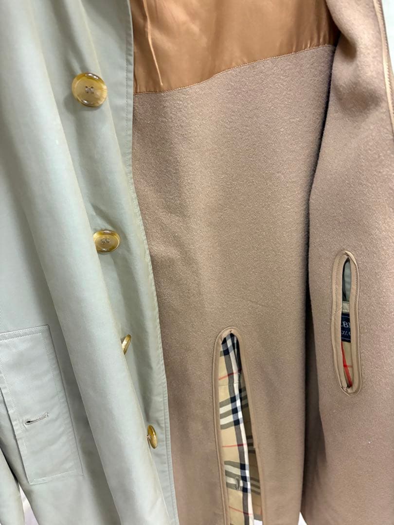 Burberry's コート
