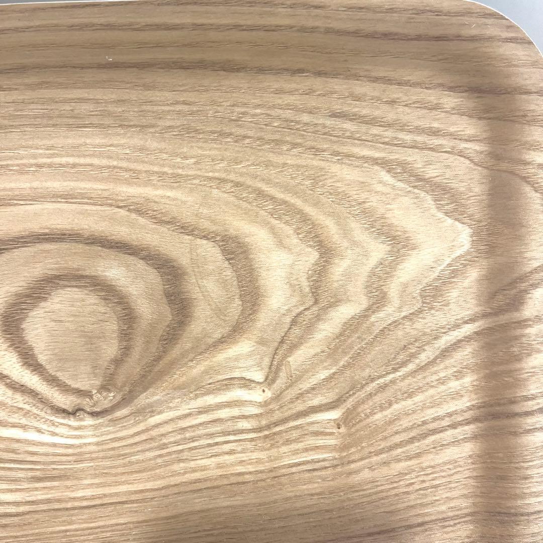 KINTO キントー ノンスリップ トレイ ウィロー 木製 13枚 カフェトレー