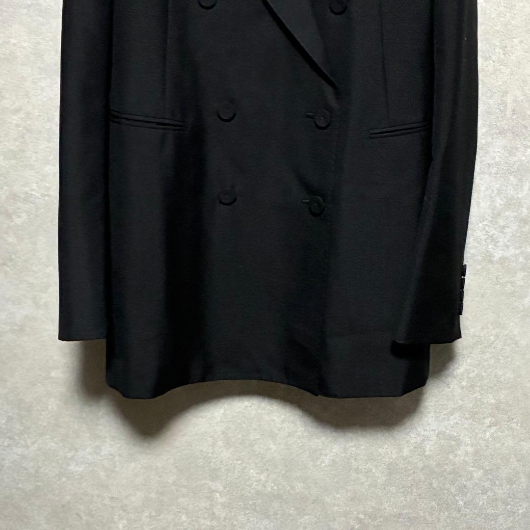 【極美品】chaos カオス　オンソン　ダブルジャケット