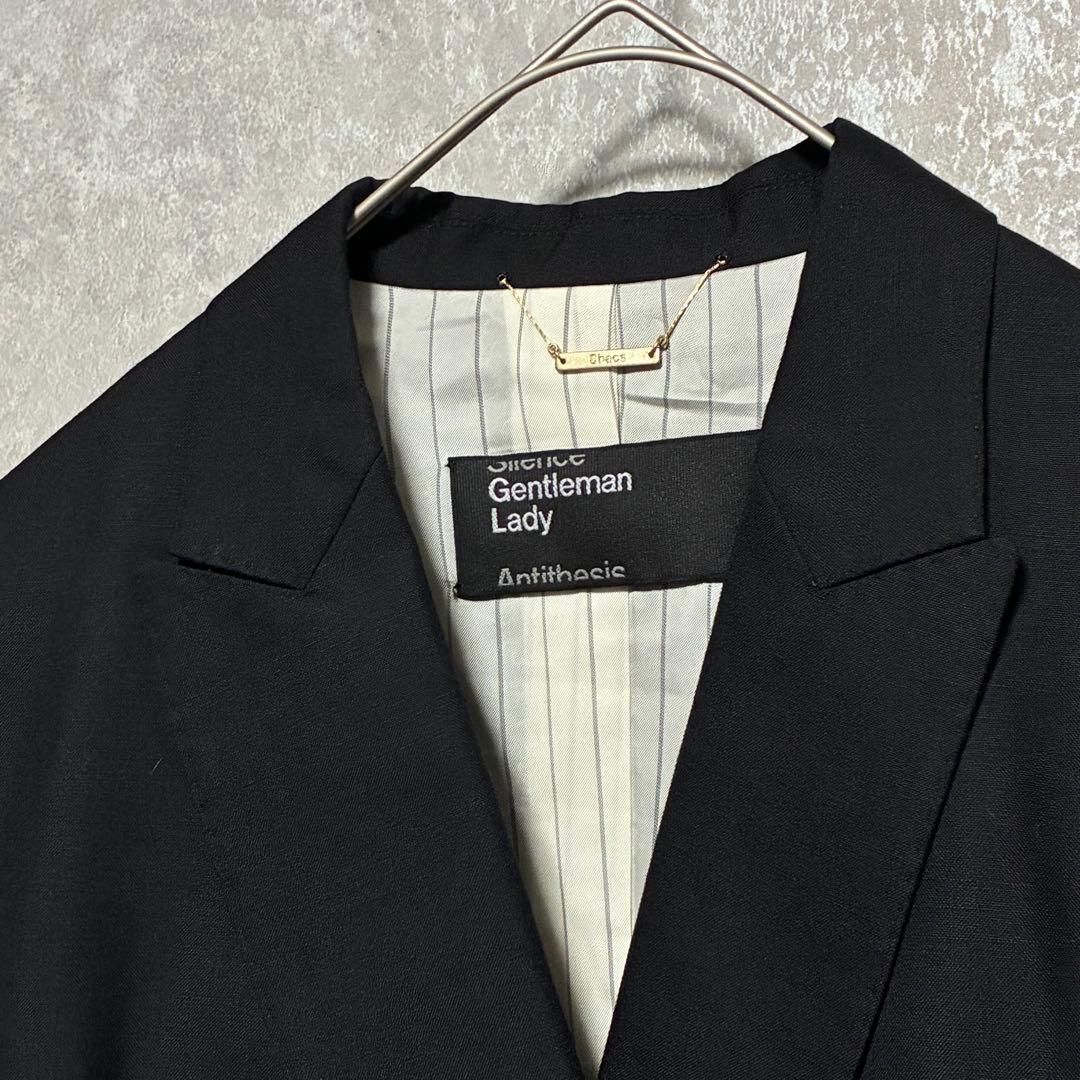 【極美品】chaos カオス　オンソン　ダブルジャケット