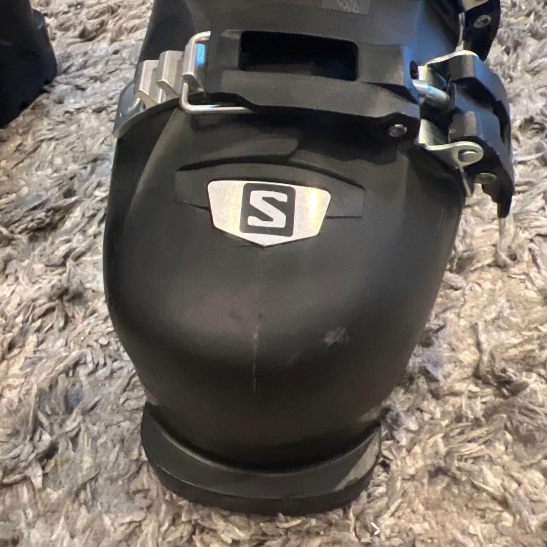 Salomon スキーブーツ26-26.5cm
