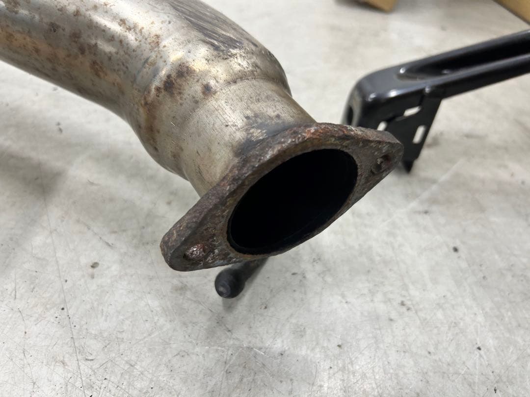 BE5 規制前柿本 フルメガ 太鼓くり抜き