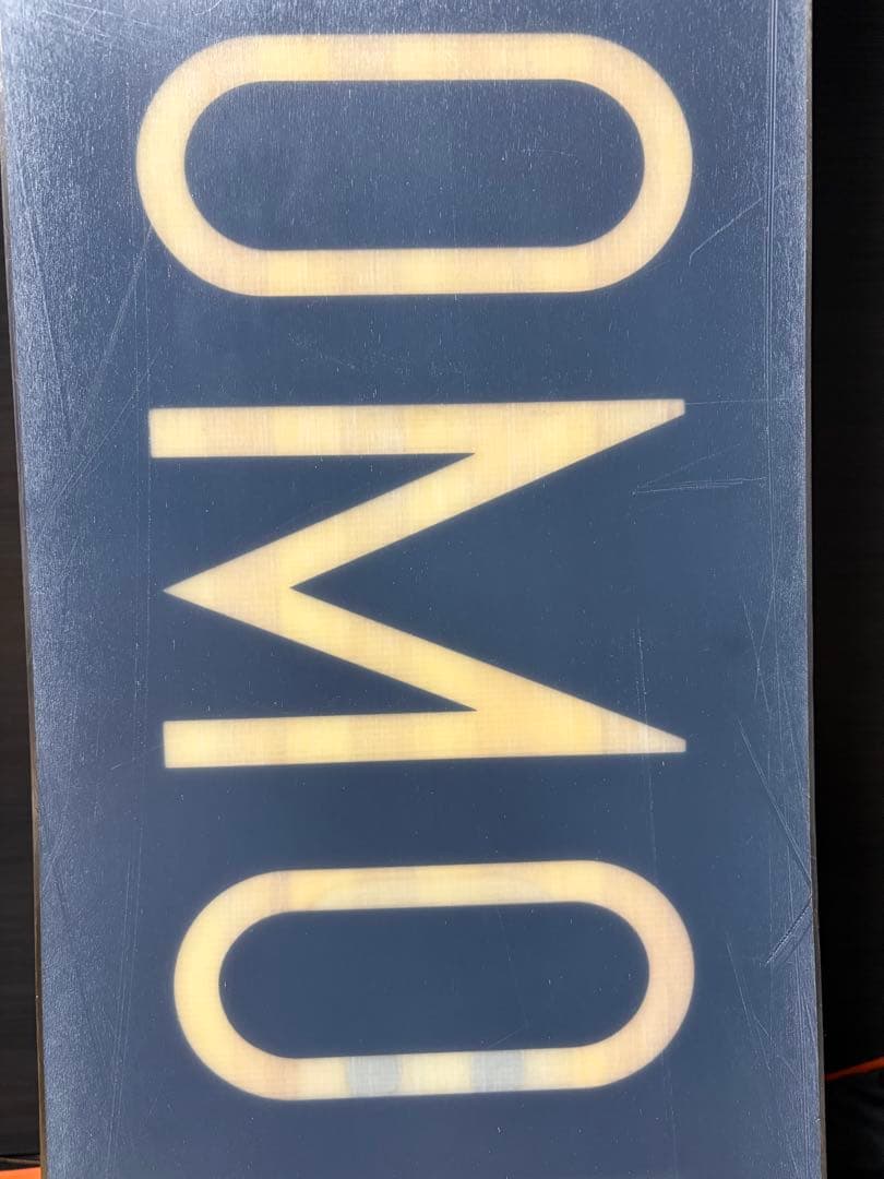 サロモン SIGHT 150cm、ビンディング、ケース付き　スノーボードセット