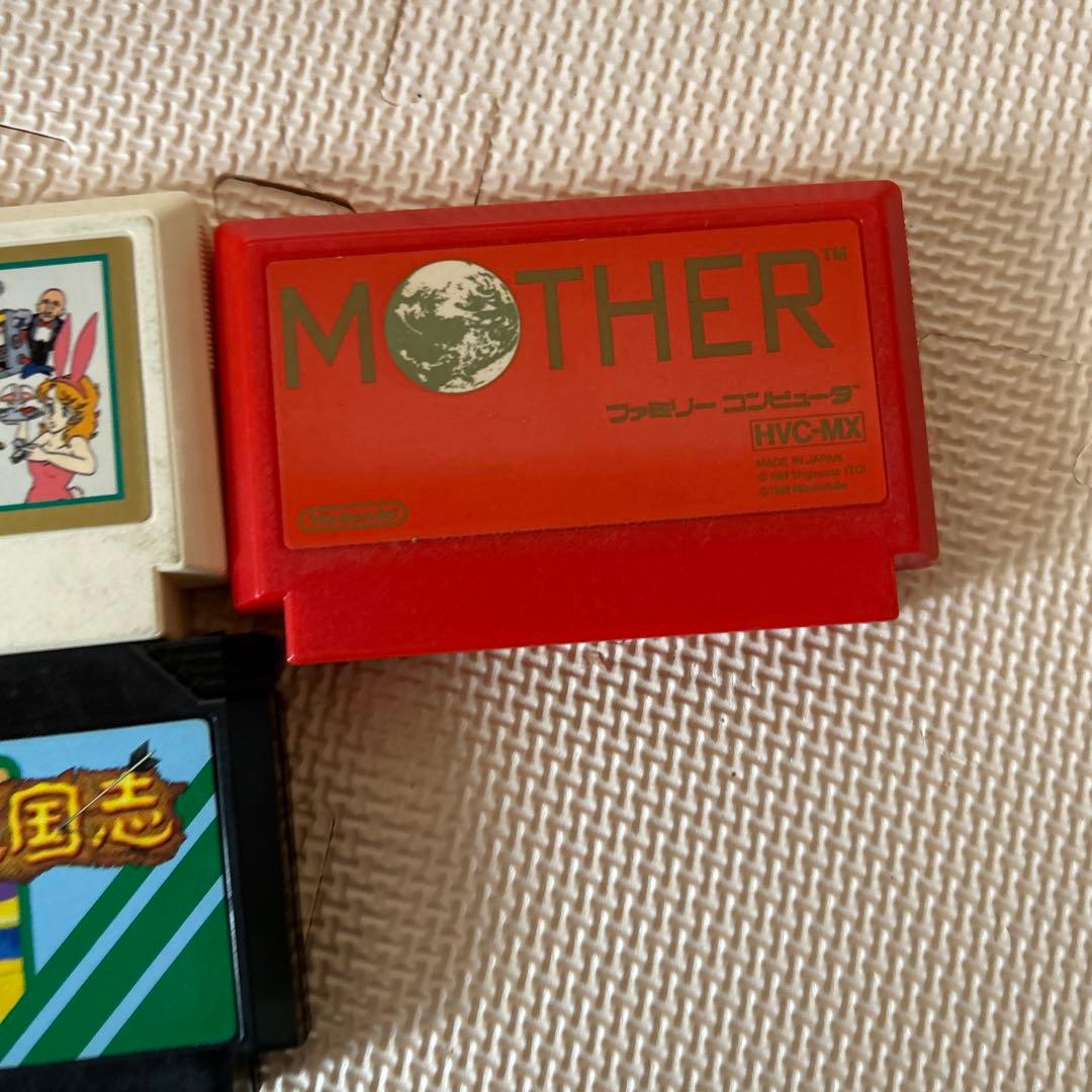 ⭐︎激レア　ファミコンソフト　まとめ売り