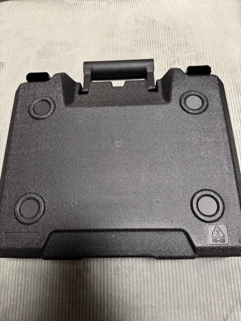 ❗️超美品❗️ほぼ未使用❗️東京マルイ サムライエッジ アルバート.W.モデル01