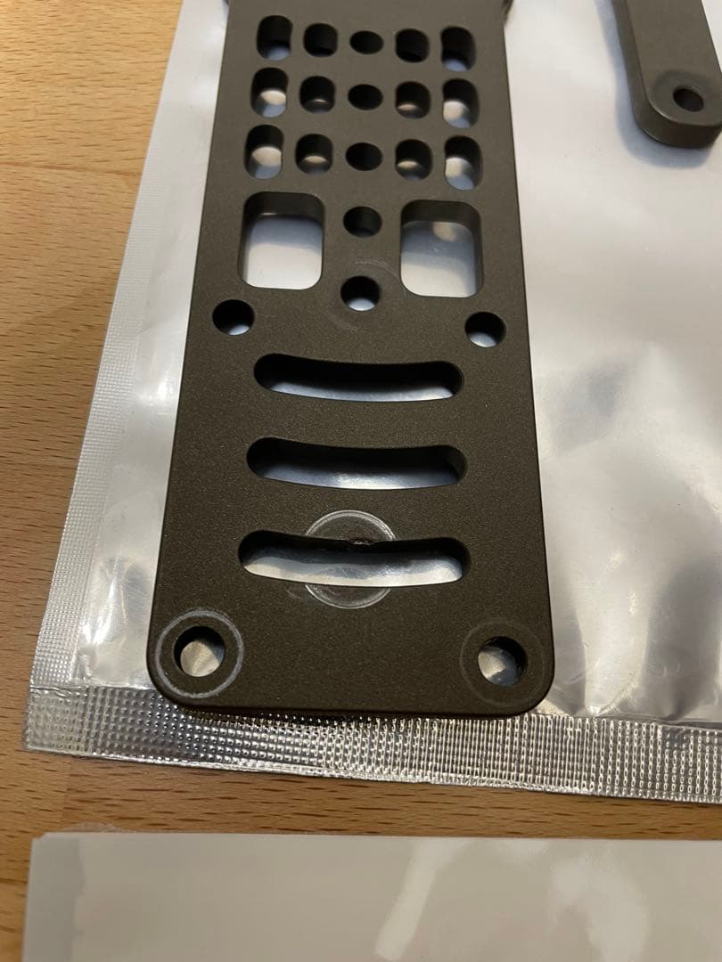 TRUE NORTH CONCEPTS ホルスターアダプター&レッグストラップ