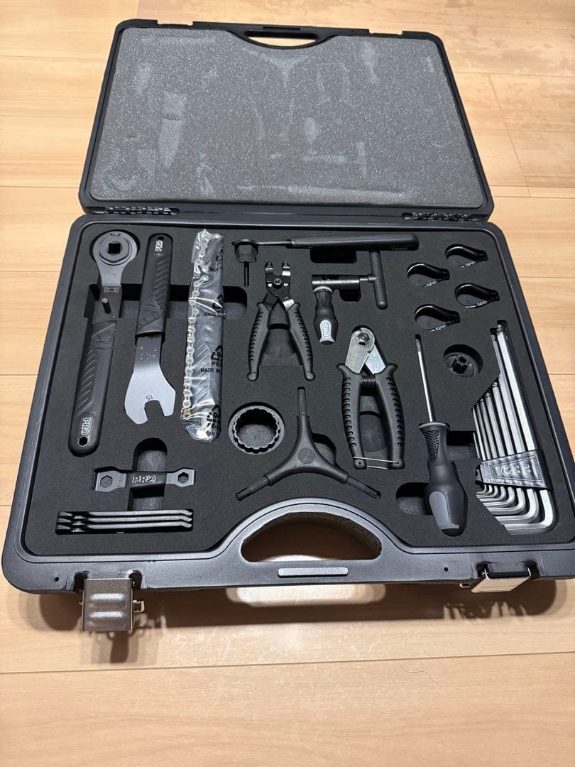 プロ(PRO) アドバンスド ツールボックス R20RTL0106X