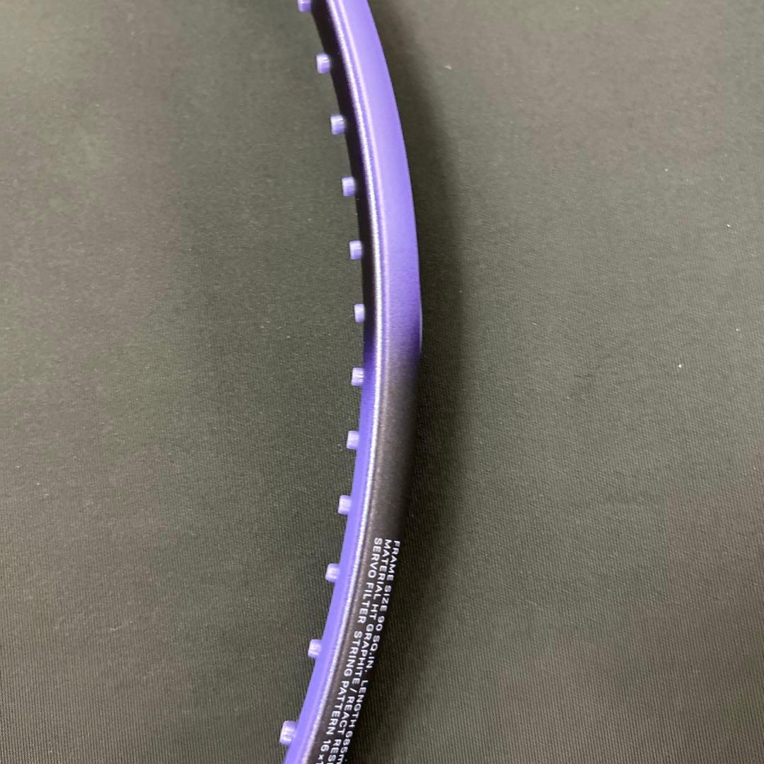 UL1　ジオブレイク70V　新品未使用　YONEX　ソフトテニス　ラケット