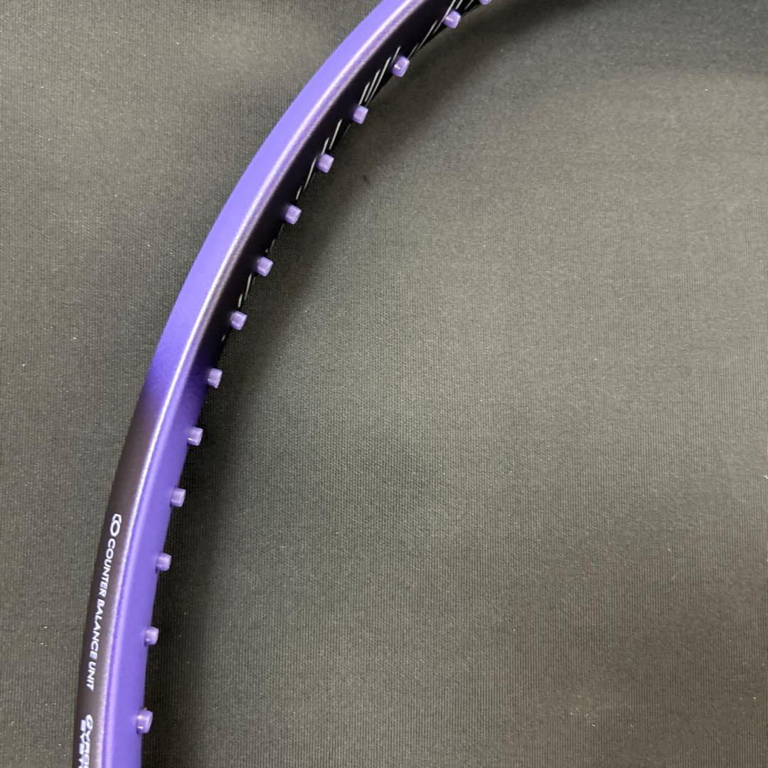 UL1　ジオブレイク70V　新品未使用　YONEX　ソフトテニス　ラケット