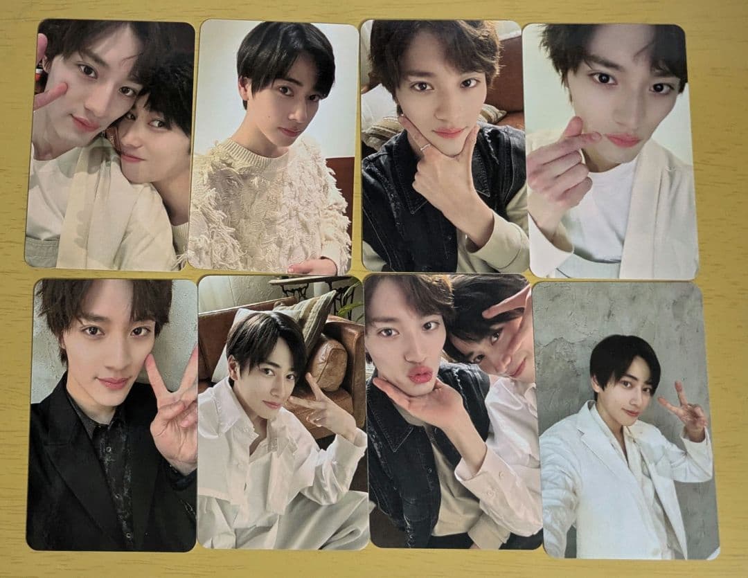 本島純政　上村謙信　u!magazine liio