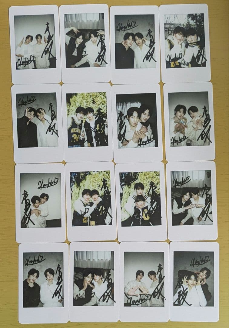 本島純政　上村謙信　u!magazine liio