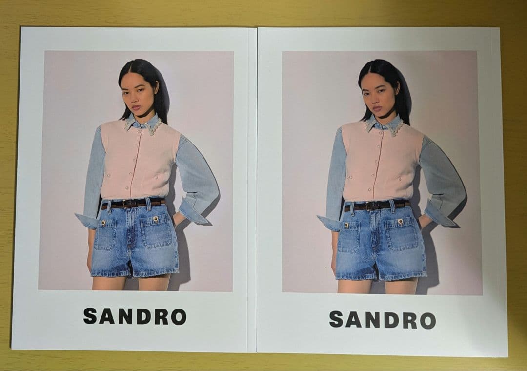 本島純政　上村謙信　u!magazine liio