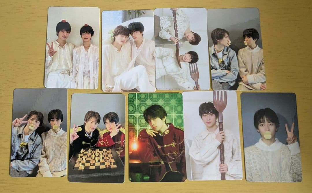 本島純政　上村謙信　u!magazine liio