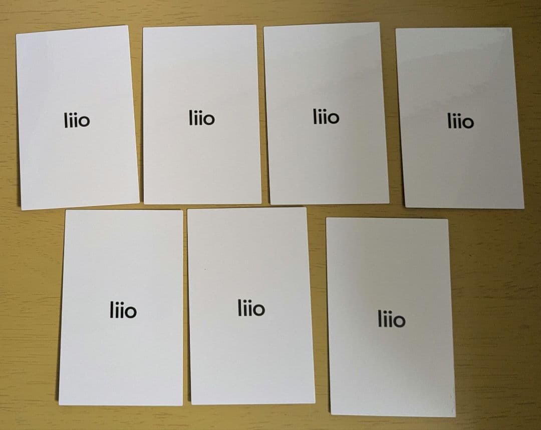 本島純政　上村謙信　u!magazine liio