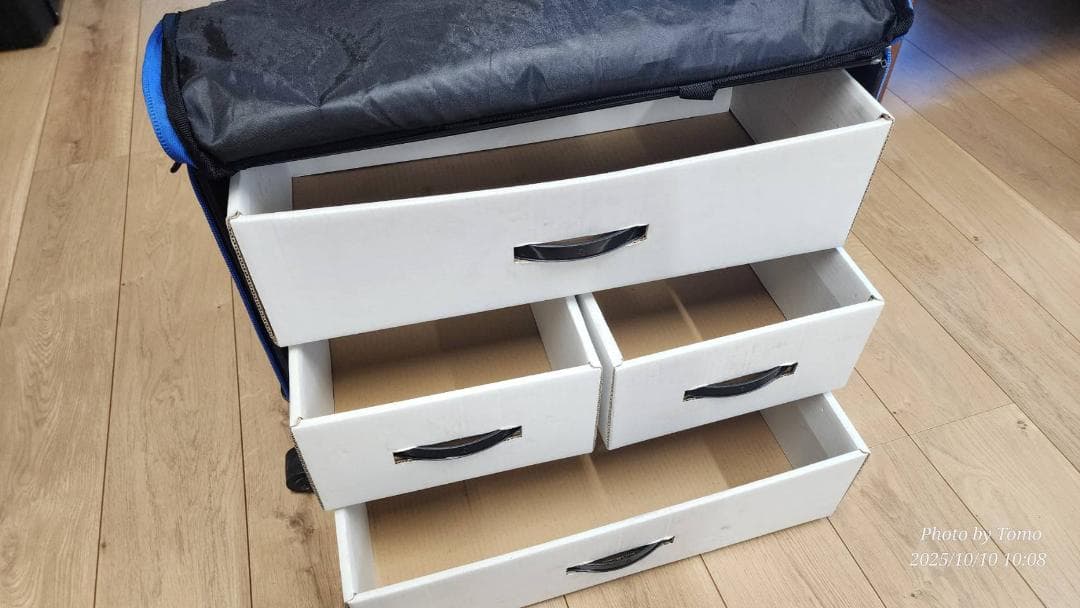 も*ん様 イーグル模型　ピットステーションバッグ