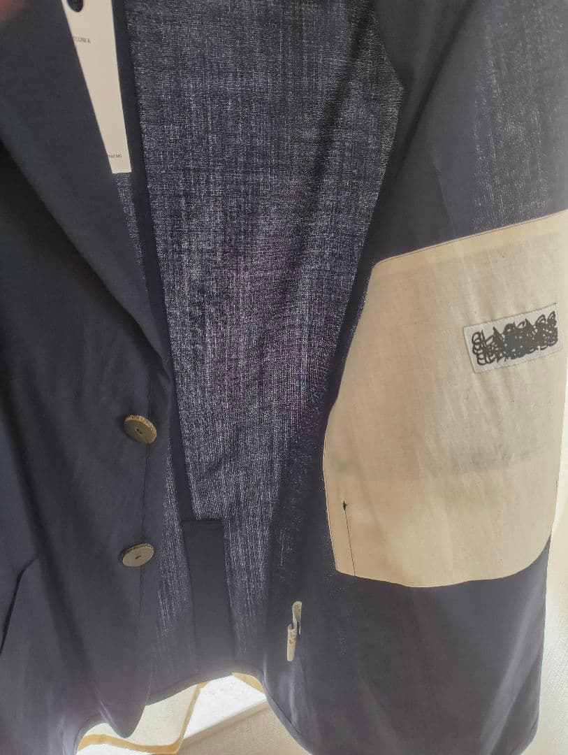 【未使用品・タグあり】CLASS 2023 SS CCDS01UNI A