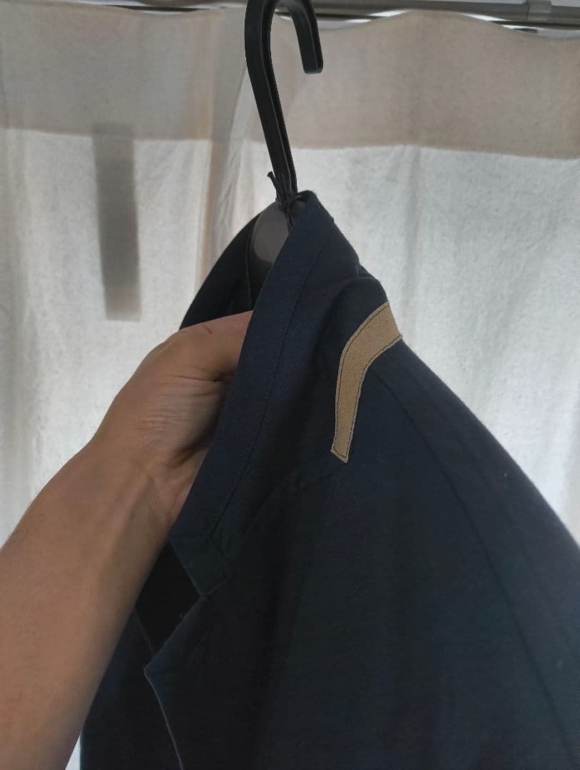 【未使用品・タグあり】CLASS 2023 SS CCDS01UNI A