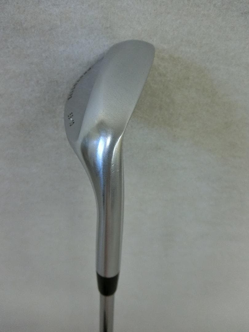 b680★グラインドスタジオ PROTOTYPE 58-10 SW ウエッジ