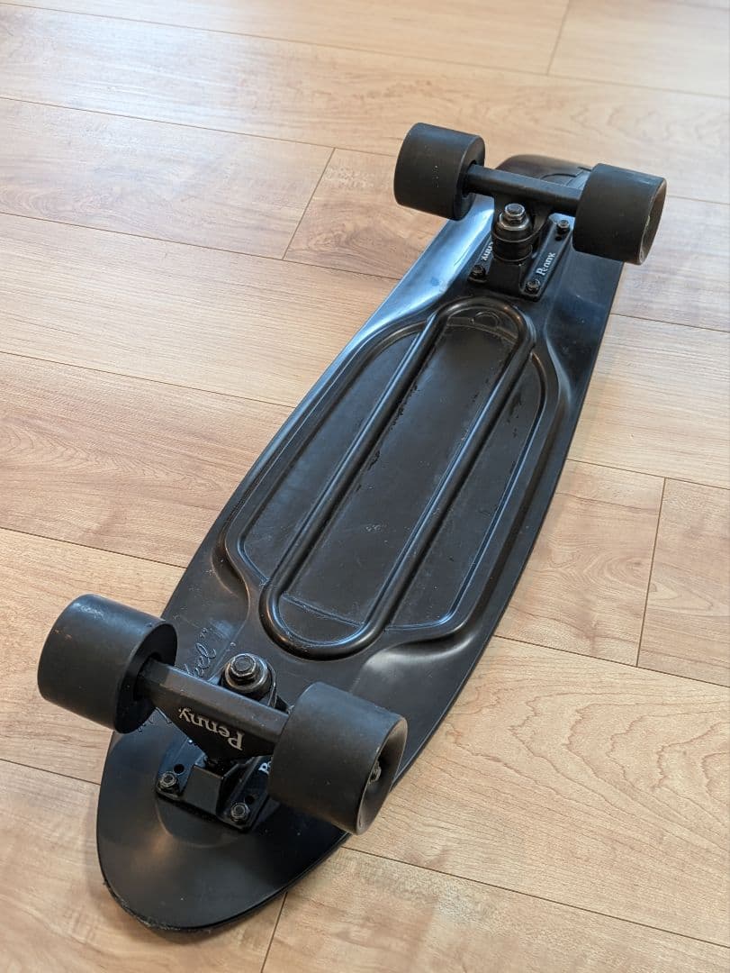 【美品】PENNY　27inch　ブラック