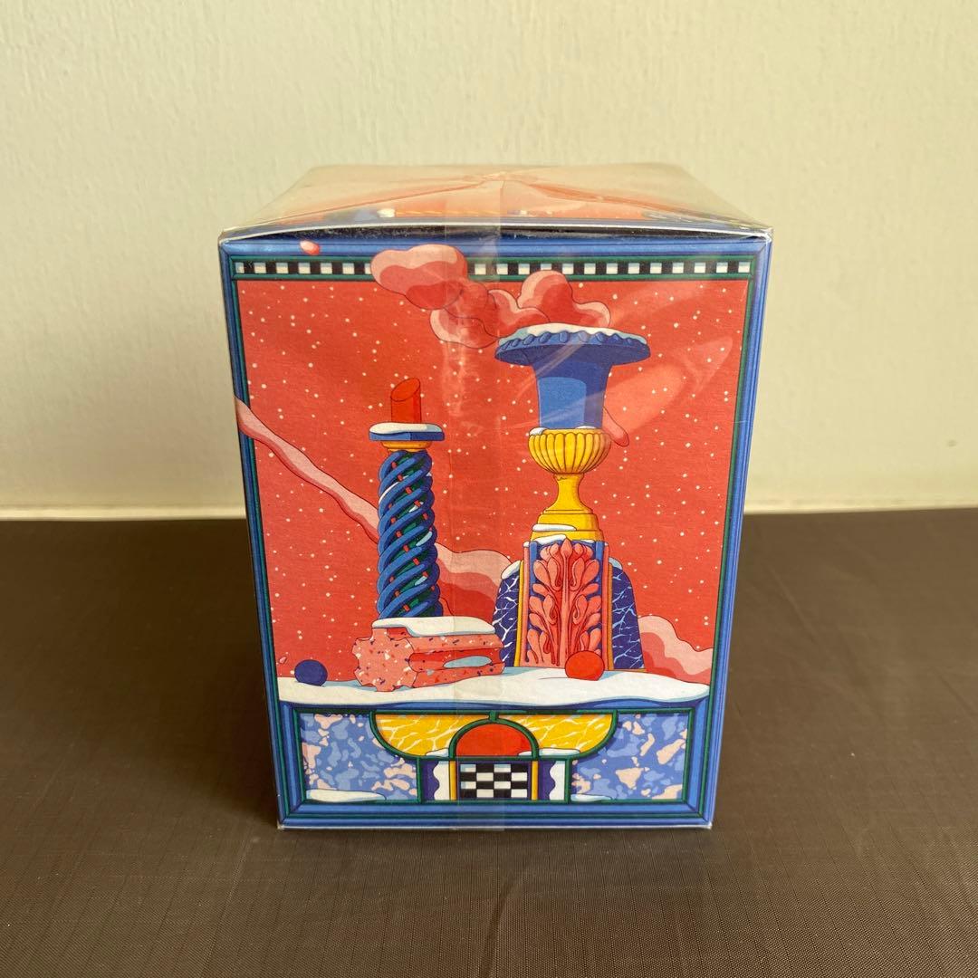 diptyque キャンドル　クリスマス限定(リッド無し)