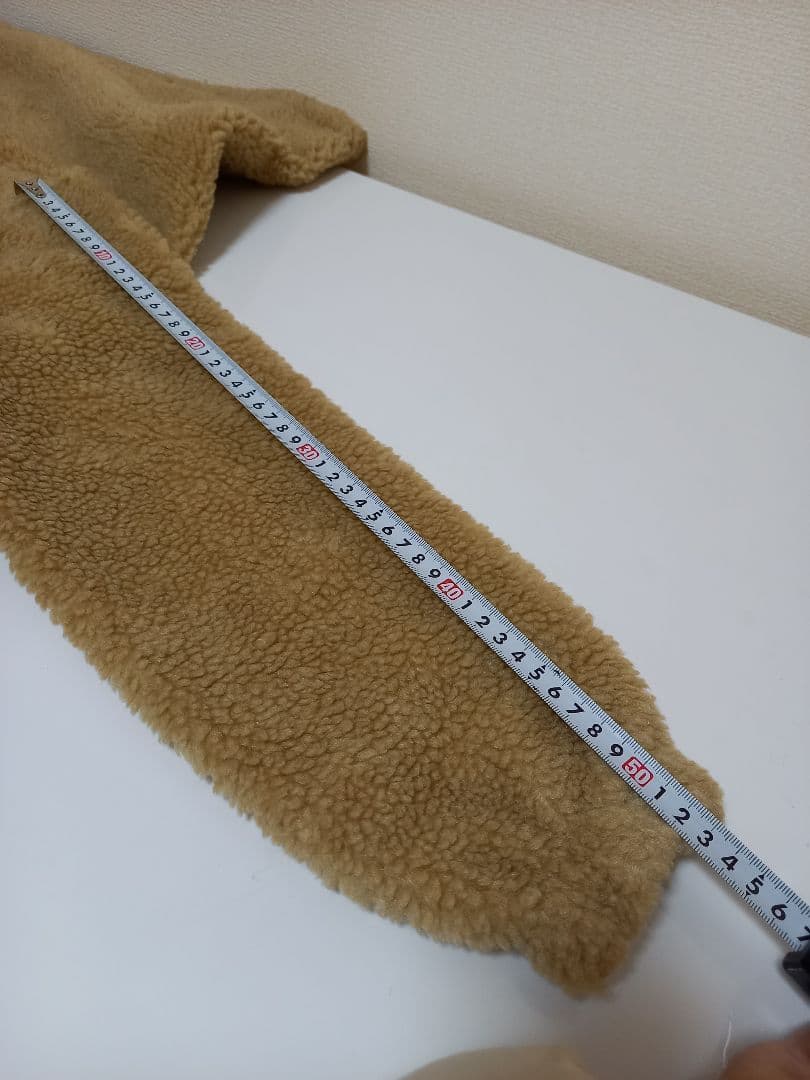 THE NORTH FACE フリースロングコート XS