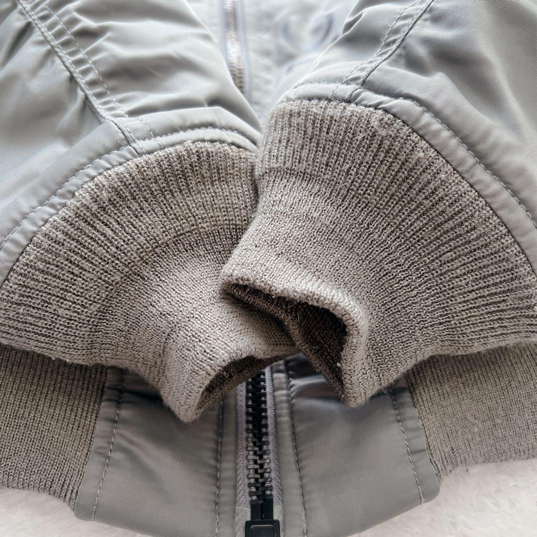 ma-1 avirex Lサイズ リバーシブル