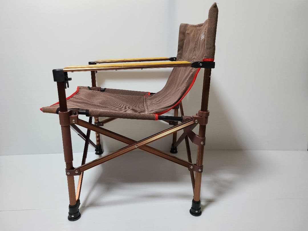 コールマン コンフォートマスター キャンバスデッキチェア