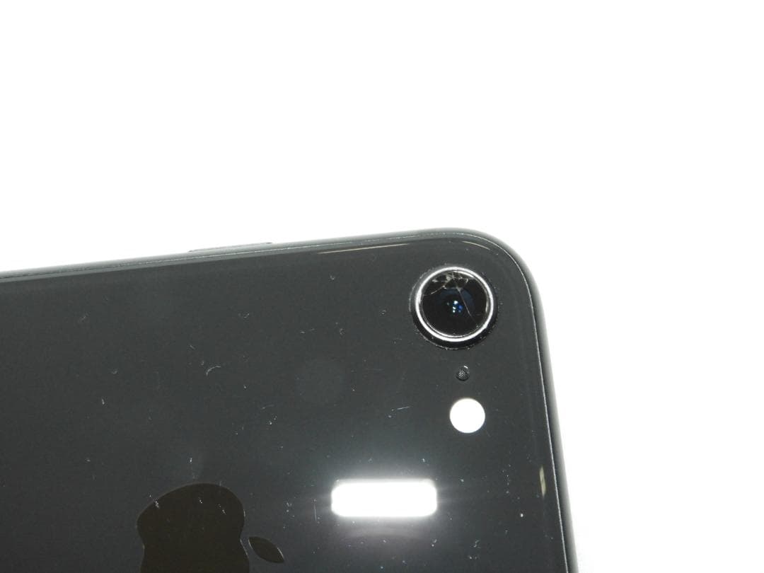 iPhone8 64GB A1906 MQ782J/A SIMフリー