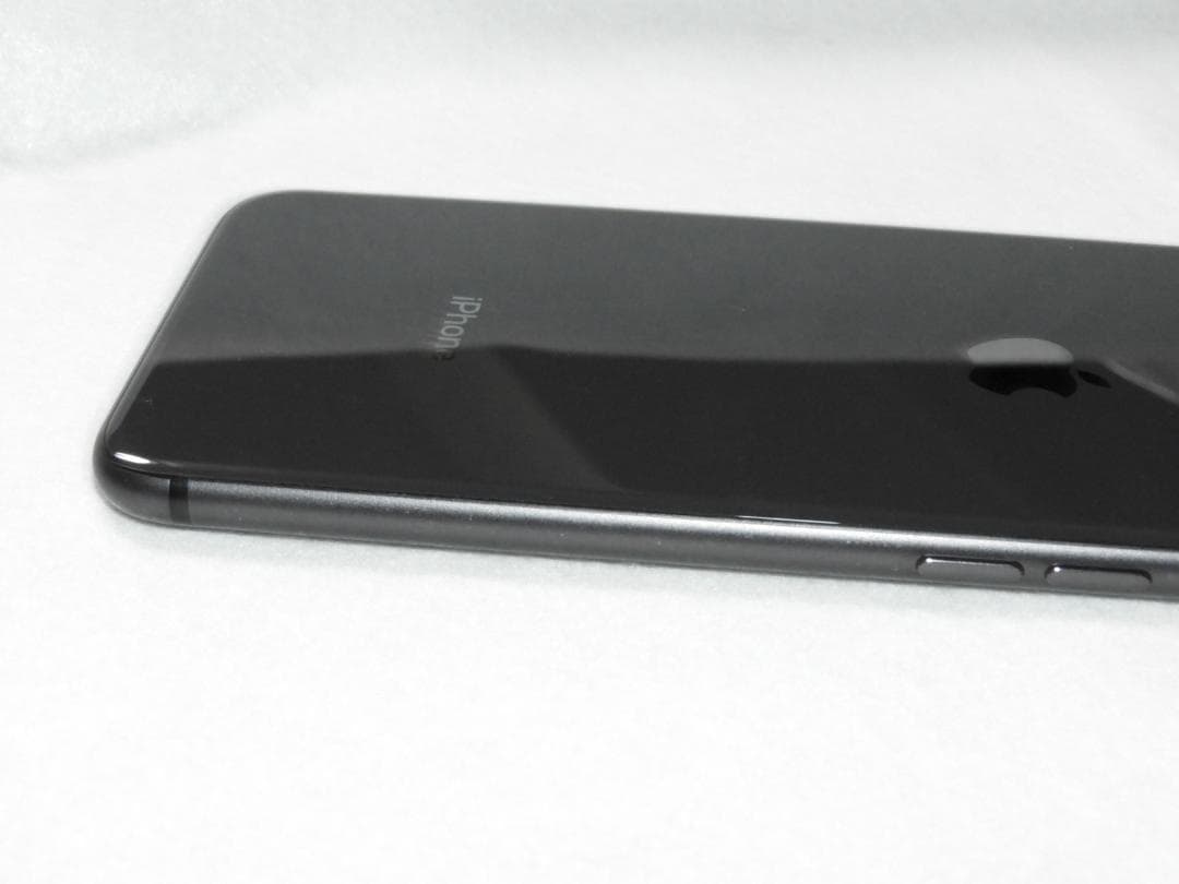 iPhone8 64GB A1906 MQ782J/A SIMフリー